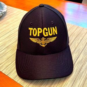 Top Gun Hat